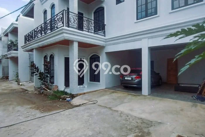 For Sale Rumah Mewah Exclusive di Tapos, Depok For Sale Rumah Mewah Exclusive di Tapos, Depok