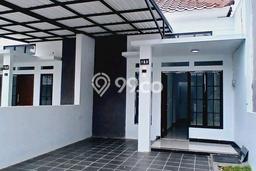 Dijual Rumah 2 Kamar Lokasi Ideal Bagus dan Strategis di Sawangan Dijual Rumah 2 Kamar Lokasi Ideal Bagus dan Strategis di Sawangan