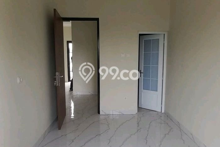 Hunian Cantik Modern Lb 90m2 di Cilodong, Depok Hunian Cantik Modern Lb 90m2 di Cilodong, Depok