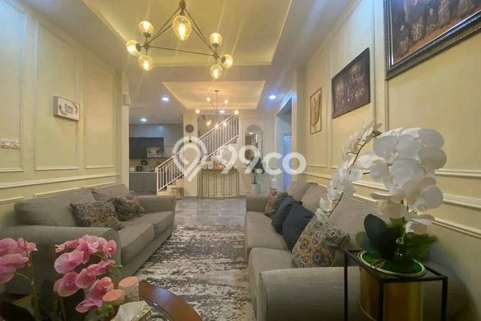 Dijual Rumah Minimalis Bagus Punya 4 KT di Cinere Depok SHM Dijual Rumah Minimalis Bagus Punya 4 KT di Cinere Depok SHM
