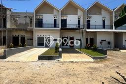 Rumah Murah LT 42m2 di Citayam Akses Mudah Rumah Murah LT 42m2 di Citayam Akses Mudah