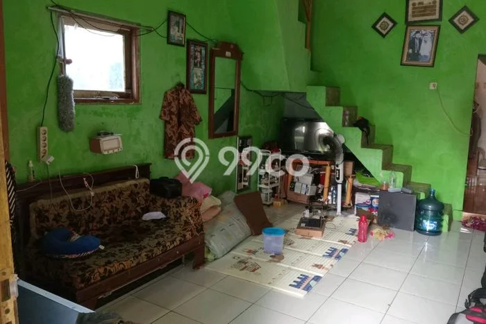 Rumah Idaman 2 KT Harga Terjangkau di Sukmajaya Depok Rumah Idaman 2 KT Harga Terjangkau di Sukmajaya Depok