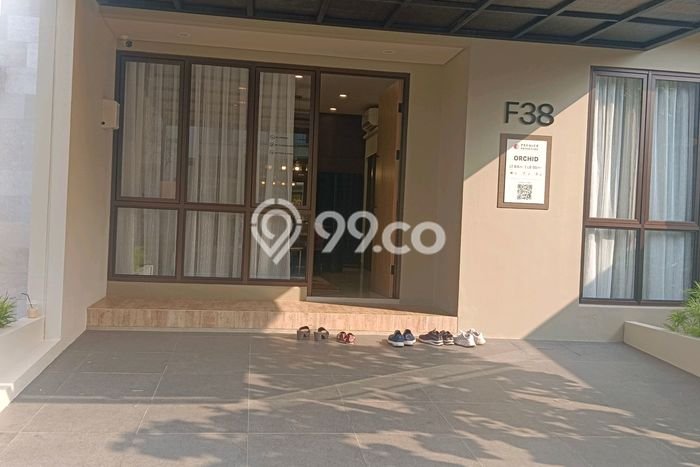 Dijual Rumah 3 Kamar Lokasi Strategis Nyaman dan Strategis di Pancoran Mas Dijual Rumah 3 Kamar Lokasi Strategis Nyaman dan Strategis di Pancoran Mas