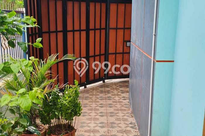 Rumah Modern Minimalis 2 Kamar Siap Huni di Cileungsi Rumah Modern Minimalis 2 Kamar Siap Huni di Cileungsi