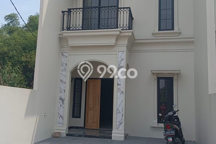 Sewa cepat rumah minimalis strategis 3 Kamar di Cilodong, Depok Sewa cepat rumah minimalis strategis 3 Kamar di Cilodong, Depok