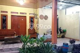 Jual Rumah Murah Meriah Cilodong Punya 2 KT & LT 81m2 Jual Rumah Murah Meriah Cilodong Punya 2 KT & LT 81m2