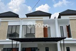 Dijual Hunian Rumah Terawat 3 Kamar di Harjamukti, Depok Dijual Hunian Rumah Terawat 3 Kamar di Harjamukti, Depok