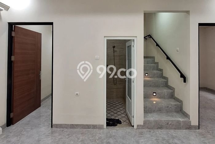 Jual Rumah Minimalis Bagus Punya 4 KT di Cilodong Depok SHM Jual Rumah Minimalis Bagus Punya 4 KT di Cilodong Depok SHM