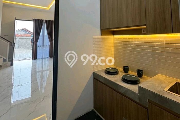 Dijual Rumah 3 Kamar Lokasi Strategis Bagus dan Strategis di Cilodong Dijual Rumah 3 Kamar Lokasi Strategis Bagus dan Strategis di Cilodong
