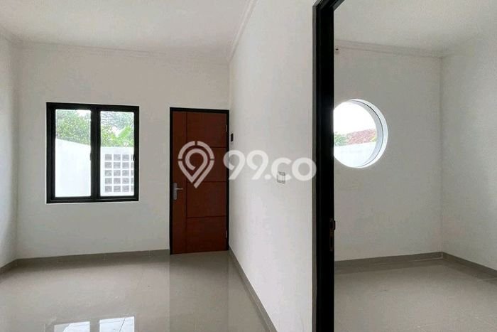 Jual Rumah Murah di Cilodong Depok Harga Rp 400 Juta LT 40m2 Jual Rumah Murah di Cilodong Depok Harga Rp 400 Juta LT 40m2
