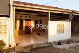 Rumah Minimalis Favorit Siap Huni di Bojong Gede LT 55m2 Rumah Minimalis Favorit Siap Huni di Bojong Gede LT 55m2
