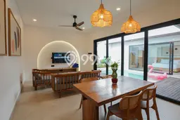 Vila Strategis Kawasan , Area 140m2m², Dekat Badung, Badung Vila Strategis Kawasan , Area 140m2m², Dekat Badung, Badung