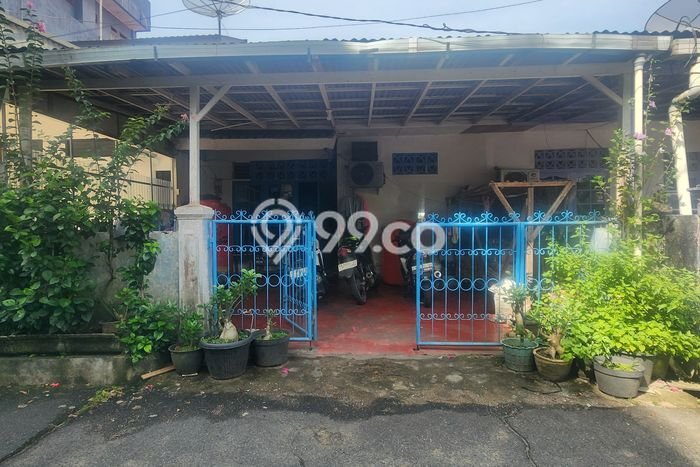 Pondok Agung Utama Pondok Agung Utama