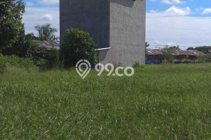 Lahan untuk Dijual Lokasi Babulu, Penajam Paser Utara Luas 900m2 SHM Lahan untuk Dijual Lokasi Babulu, Penajam Paser Utara Luas 900m2 SHM