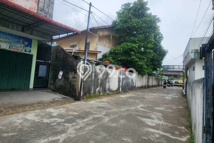 Ruko Paling Dicari LB 128m2 Dijual di Pontianak Tenggara Ruko Paling Dicari LB 128m2 Dijual di Pontianak Tenggara