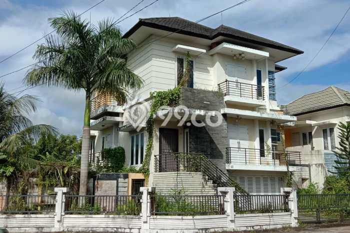Villa Ceria Lestari Villa Ceria Lestari