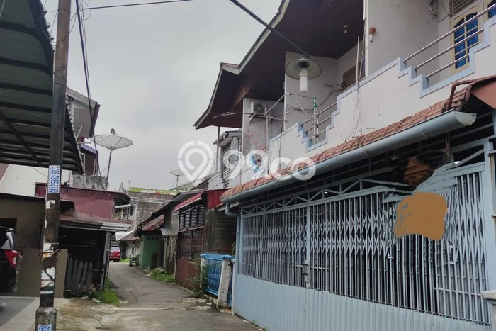 Sewa cepat rumah minimalis strategis 5 Kamar di Pontianak Selatan, Pontianak Sewa cepat rumah minimalis strategis 5 Kamar di Pontianak Selatan, Pontianak