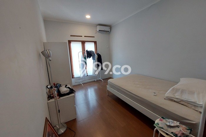 Dijual Rumah Mewah Megah Dengan View Cantik di Sektor 9-Bintaro, Tangerang Selatan Dijual Rumah Mewah Megah Dengan View Cantik di Sektor 9-Bintaro, Tangerang Selatan