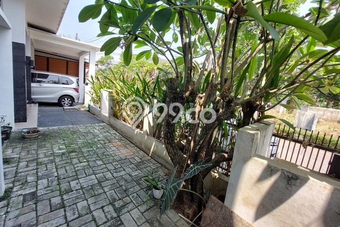Dijual Rumah Mewah Megah Dengan View Cantik di Sektor 9-Bintaro, Tangerang Selatan Dijual Rumah Mewah Megah Dengan View Cantik di Sektor 9-Bintaro, Tangerang Selatan