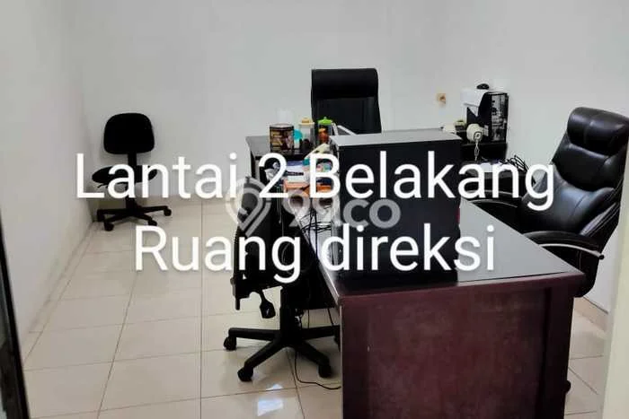 Ruko Bagus LT 127m2 LB 118m2 Dijual di Limo Depok Ruko Bagus LT 127m2 LB 118m2 Dijual di Limo Depok