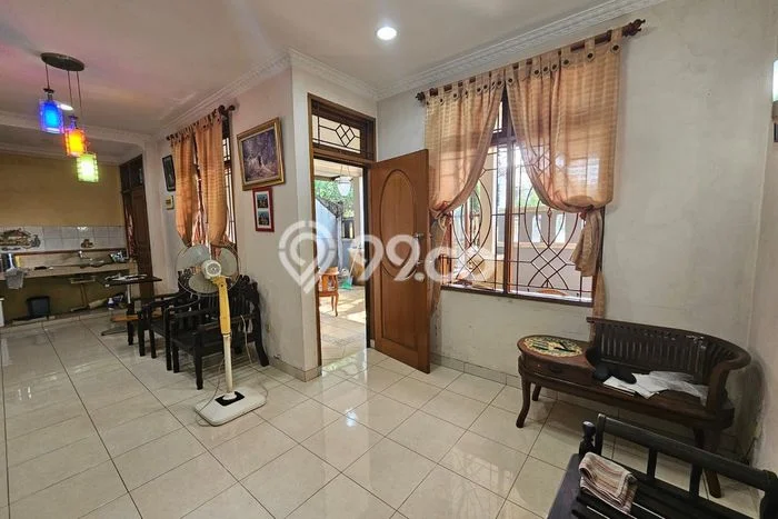 Dijual Rumah Strategis Bagus Punya 3 KT di Cinere Depok SHM Dijual Rumah Strategis Bagus Punya 3 KT di Cinere Depok SHM