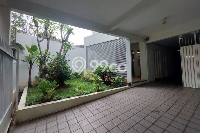 Dijual Hunian Mewah dengan Fasilitas Sekitar Lengkap di Cinere, Depok Dijual Hunian Mewah dengan Fasilitas Sekitar Lengkap di Cinere, Depok