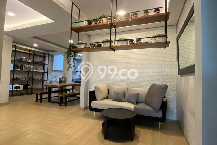 Rumah Elit Modern Tanpa Renovasi di Graha Raya Bintaro Tangerang Selatan Rumah Elit Modern Tanpa Renovasi di Graha Raya Bintaro Tangerang Selatan