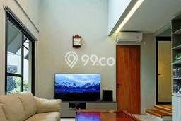 Hunian Mewah LB 350m2 Siap Huni Desain Elegan di Bintaro, Tangerang Selatan Hunian Mewah LB 350m2 Siap Huni Desain Elegan di Bintaro, Tangerang Selatan