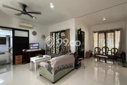 Dijual Rumah Luas Megah Dengan View Cantik di Bintaro, Tangerang Selatan Dijual Rumah Luas Megah Dengan View Cantik di Bintaro, Tangerang Selatan