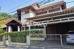 Dijual Rumah Mewah Exclusive di Kebayoran Lama, Jakarta Selatan Dijual Rumah Mewah Exclusive di Kebayoran Lama, Jakarta Selatan