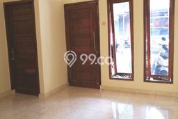 Dijual Cepat Rumah Favorit Siap Huni LB 55m2 di Pondok Aren, Tangerang Selatan Dijual Cepat Rumah Favorit Siap Huni LB 55m2 di Pondok Aren, Tangerang Selatan