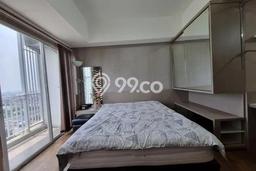 Disewakan Apartemen Ekonomis 1 KT di Sektor 3 - Bintaro Jakarta Selatan Disewakan Apartemen Ekonomis 1 KT di Sektor 3 - Bintaro Jakarta Selatan