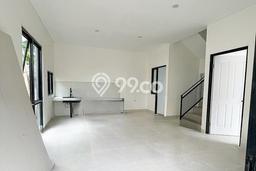 Rumah Minimalis 3 KT LT 85m2 di Bintaro Rumah Minimalis 3 KT LT 85m2 di Bintaro