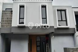 Hunian Super Mewah dengan Akses Paling Strategis di Bintaro, Jakarta Selatan Hunian Super Mewah dengan Akses Paling Strategis di Bintaro, Jakarta Selatan