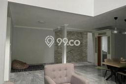 For Sale! Premium House LT 177m2 Desain Modern di Bintaro For Sale! Premium House LT 177m2 Desain Modern di Bintaro