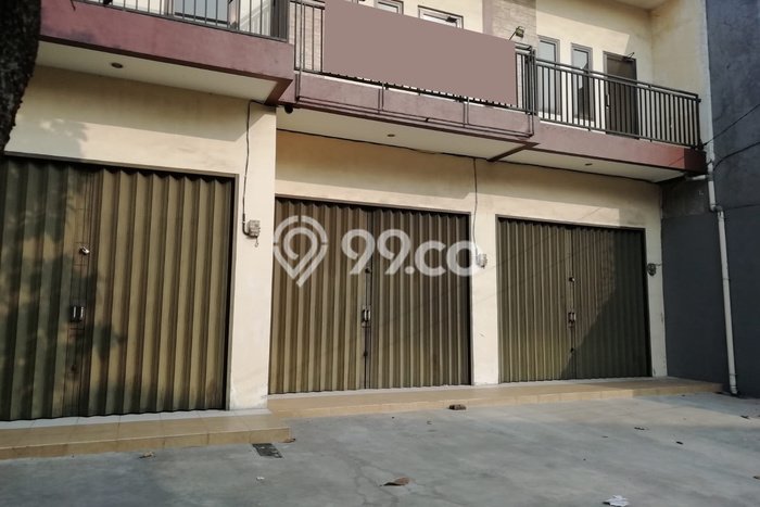 Ruko Favorit Dijual di Ciputat Tangerang Selatan Area Pusat Bisnis Ruko Favorit Dijual di Ciputat Tangerang Selatan Area Pusat Bisnis