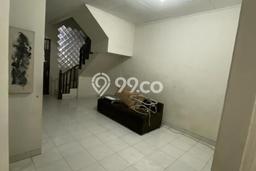 Rumah Minimalis 4 KT LT 105m2 di Bintaro Rumah Minimalis 4 KT LT 105m2 di Bintaro