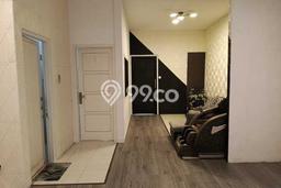 Rumah Modern Minimalis 8 Kamar Bisa Langsung Pindah di Pondok Aren Rumah Modern Minimalis 8 Kamar Bisa Langsung Pindah di Pondok Aren