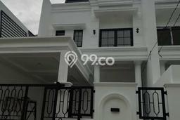 Dijual Rumah Minimalis Bagus Punya 4 KT di Pondok Aren Tangerang Selatan SHM Dijual Rumah Minimalis Bagus Punya 4 KT di Pondok Aren Tangerang Selatan SHM