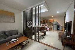 Rumah Modern 3 KT LT 84m2 di Bintaro Rumah Modern 3 KT LT 84m2 di Bintaro