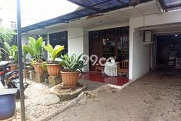 Dijual Cepat Rumah Bagus Siap Huni LB 200m2 di Larangan, Tangerang Dijual Cepat Rumah Bagus Siap Huni LB 200m2 di Larangan, Tangerang