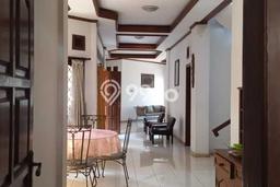 Siap Huni Rumah Mewah 4 Kamar di Umbulharjo Dekat ke Mana Pun Siap Huni Rumah Mewah 4 Kamar di Umbulharjo Dekat ke Mana Pun