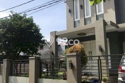 Dijual Hunian Mewah dengan Fasilitas Sekitar Lengkap di Pondok Aren, Tangerang Selatan Dijual Hunian Mewah dengan Fasilitas Sekitar Lengkap di Pondok Aren, Tangerang Selatan