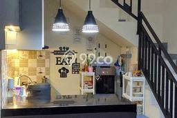 Rumah Modern 3 KT LT 84m2 di Bintaro Rumah Modern 3 KT LT 84m2 di Bintaro