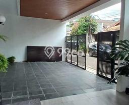 Rumah Elit Modern Tanpa Renovasi di Sektor 9-Bintaro Tangerang Selatan Rumah Elit Modern Tanpa Renovasi di Sektor 9-Bintaro Tangerang Selatan