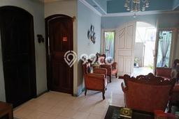 Jual Rumah Favorit Siap Huni LB 133m2 di Pamulang, Tangerang Selatan Jual Rumah Favorit Siap Huni LB 133m2 di Pamulang, Tangerang Selatan