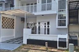 Dijual Rumah Eksklusif 3 KT di Bintaro, Tangerang Selatan Dijual Rumah Eksklusif 3 KT di Bintaro, Tangerang Selatan