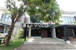Rumah Elit Modern Tanpa Renovasi di Sektor 9-Bintaro Tangerang Selatan Rumah Elit Modern Tanpa Renovasi di Sektor 9-Bintaro Tangerang Selatan