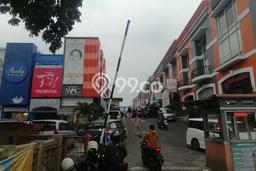 Ruko Dijual di Prime Area Jakarta Selatan Luas 155m2 Ruko Dijual di Prime Area Jakarta Selatan Luas 155m2