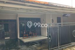 Jual Rumah Favorit Siap Huni LB 165m2 di Pondok Aren, Tangerang Selatan Jual Rumah Favorit Siap Huni LB 165m2 di Pondok Aren, Tangerang Selatan